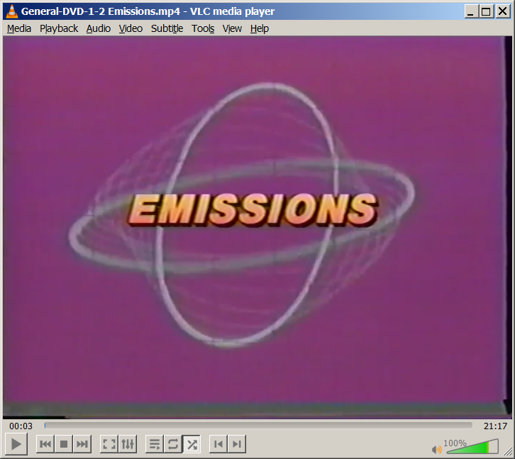 Emissions