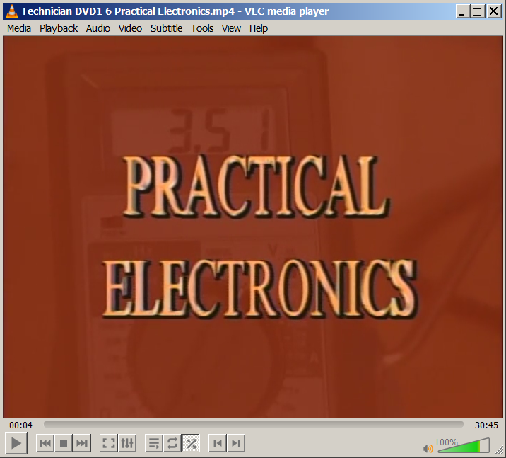 Practical Electronics