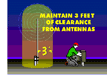 09. Motorola EME Awareness For Antenna Site Safety DVD