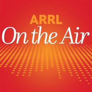 ARRL On-the-Air Podcast