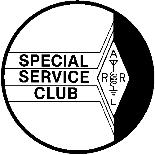 ARRL Special Services Club